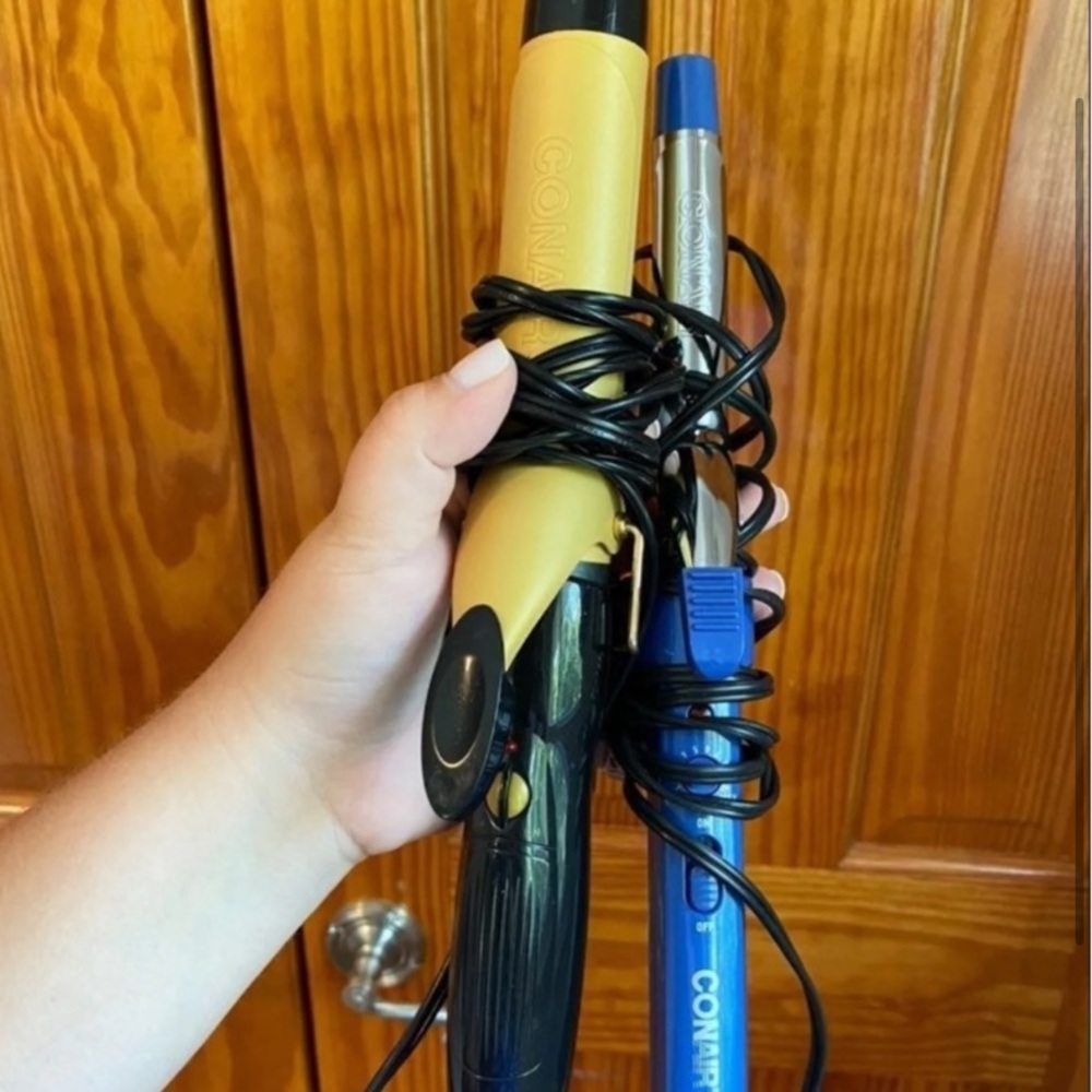 2INCH CURLING IRON for Christina
